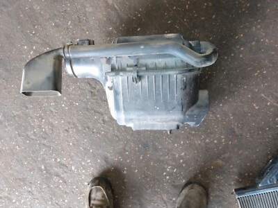 Camión de carga Ford F250 F350 Super Duty 2008-2009 6,4 diésel filtro de aire admisión  Foto 1 de 4