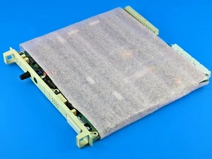 ABB 57520001-EV Communication Module, DSCS-140, MB300, DSCS140 57520001EV - Picture 1 of 9