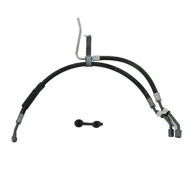 Manguera de presión de dirección asistida Legacy Outback 2,5 L OEM NUEVA 2013-2014 34610AJ25B Foto 1 de 4