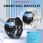 New Smart Watch Men Waterproof Smartwatch Bluetooth for iPhone Android Samsung