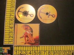 The Hard and The Easy - Great Big Sea (CD) - Picture 1 of 4