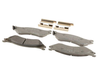 For 1997-2002 Ford Expedition Brake Pad Set Front Wagner 52415CDYQ 1998 1999 - Image 1 of 2