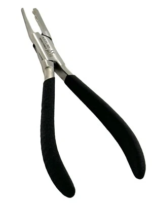 AVON SURGICAL Optical Pliers #22 Nose Pad Applying Pliers Eyeglass Adjusting Pliers - German