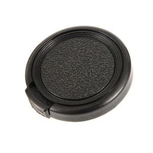 Lens Lid 25 MM Protective Cover Universal Lens Cap - Picture 1 of 1