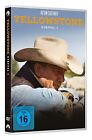 Yellowstone Staffel 1 DVD Deutsch Englisch 3 Discs