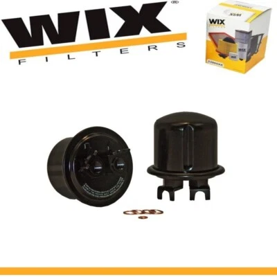Filtro de combustible OEM WIX para Honda Prelude 1988-1991 L4-2,0 L Foto 1 de 4