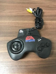 EA Sports Two-Player Plug And Play TV Games Console 2 6E - Picture 1 of 3