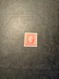 Sweden Scott #45 never hinged - Picture 1 of 1