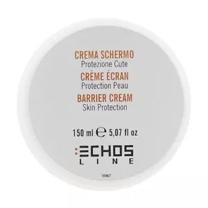 Echosline Utilities Barrier Protective Cream for Hair Coloring 150 ml./5 fl.oz. - Picture 1 of 1