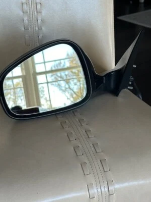 Espejo retrovisor lateral izquierdo Maserati GranTurismo M145 08-19 OEM  Foto 1 de 4