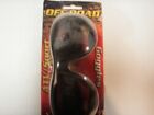 Strike King  Vintage Off Road Goggles Polarized  New