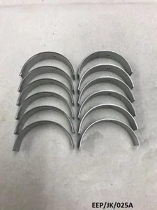 Connecting Rod Bearing SET for Jeep Wrangler JK 3.8L 2007-2011 EEP/JK/025A - Picture 1 of 1