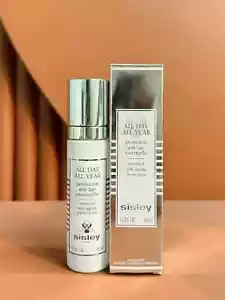 SISLEY ALL DAY ALL YEAR ESSENTIAL ANTI-AGING PROTECTION 50ML/1.6FL.OZ - Picture 1 of 4