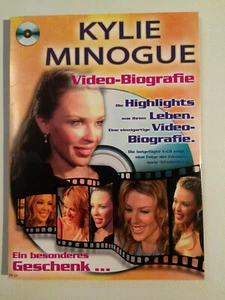 Kyle Minogue // Video- Biografie (Gift Card VCD) - Bild 1 von 2