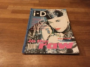 i-D music fashion magazine very good condition pick choose your issue from list - Picture 1 of 24