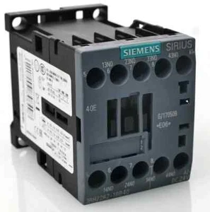 1 PIEZA SIEMENS 3RH2262-1BB40 NUEVO - Imagen 1 de 2