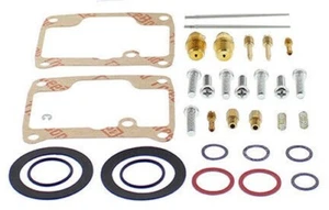 All Balls Snowmobile Carburetor Rebuild Kit 26-1939 - Picture 1 of 1
