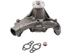 For 1993 Cadillac Fleetwood Water Pump AC Delco 79976HTXZ Genuine GM - Picture 1 of 2