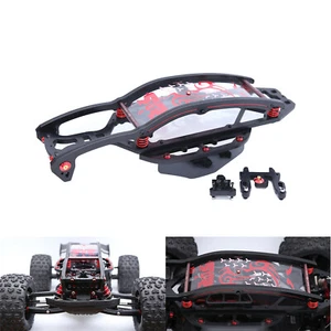 Anti-Roll Cage Protection Frame Shell For 1/8 ARRMA KRATON 6S EXB V5 - Picture 1 of 7