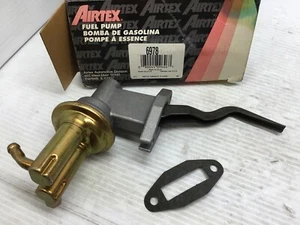 Airtex 6978 Mechanical Fuel Pump-4WD - Picture 1 of 1
