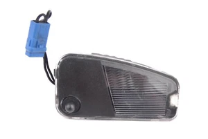 MASERATI QUATTROPORTE M139 04-08 LEFT WING MIRROR LIGHT HOUSING UNIT & SENSOR - Picture 1 of 4