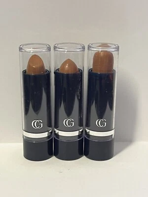 Covergirl CG Smoothers Concealer, # 720 Deep, .14 oz (1) W/OUT PACKAGING (3 PK) - Image 1 of 3