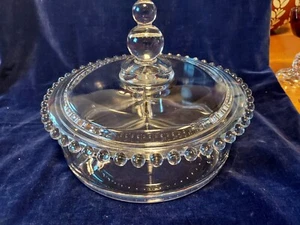 Imperial Kerzendocht 3-teilige Bonboniere - Bild 1 von 6