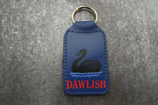 Dawlish Keyring Key Chain Keyfob Souvenir (L5R)
