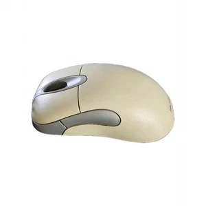 Tested Microsoft IntelliMouse Optical USB PS/2 Compatible Mouse P/N X08-70385 - Picture 1 of 8