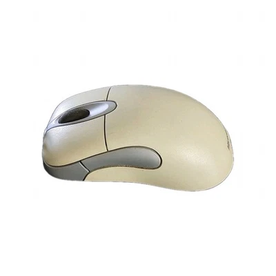 Tested Microsoft IntelliMouse Optical USB PS/2 Compatible Mouse P/N X08-70385 - Image 1 of 4