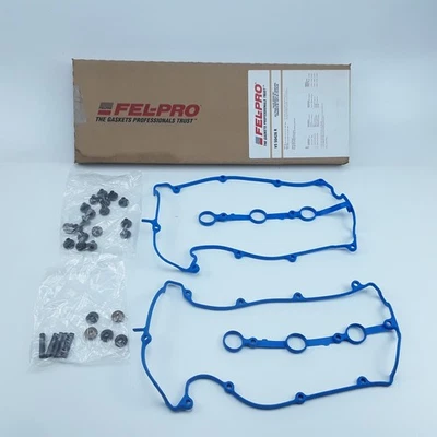 Engine Valve Cover Gasket Set Fits Mazda 626 Millenia MX-6 Ford Probe 1993-2002 - Image 1 of 4