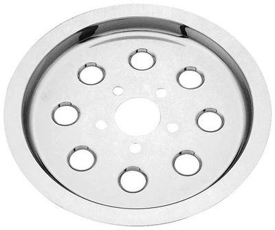 Чехол шкива ременного привода для Harley-Davidson Big Twin 1984-1999 выбор байкеров - Изображение 1 из 3