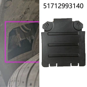 High Quality Cover Car Auto Replacement Black Car Accessories Fender Access - Picture 1 of 12