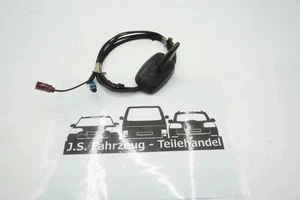 Audi TTRS 8J TT TTS Antenne Navigation Empfang Haifisch LZ9Y Schwarz 8J8035503A - Bild 1 von 4
