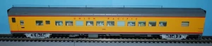 Walther's 920-9532, HO scale UP 85' 44 seat Coach w/lighted interior/Passenger - Picture 1 of 14