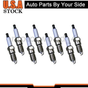 8X DENSO Auto Parts Spark Plug For GMC-Canyon 2009 2012 - Picture 1 of 3
