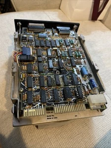 Shugart SA606 hard drive 1984 - Afbeelding 1 van 8