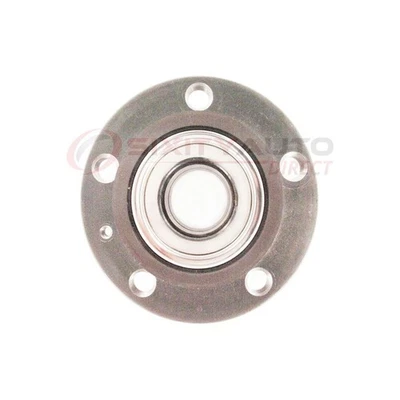 SKF Wheel Bearing & Hub Assembly for 2009-2015 Volkswagen Tiguan 1.4L 2.0L qh - Imagem 1 de 4