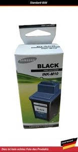 INK-M10 Samsung FX4000 Tintenpatrone Schwarz - Bild 1 von 2