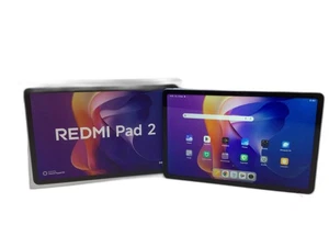 TABLET PC XIAOMI REDMI PAD 2 4GB 128GB LIBRE 19404538 - Imagen 1 de 4