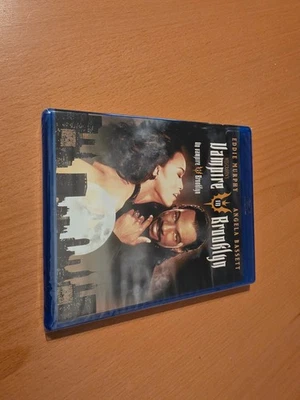 Vampire In Brooklyn - Eddie Murphy  - Blu-ray - New & Sealed - Image 1 of 2