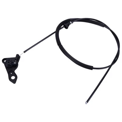 Hood Latch Release Cable for 1992-1999 BMW E36 Coupe 318is 323is 325is 328is M3 Foto 1 de 4