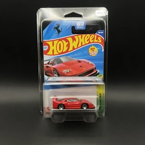 Hot Wheels High Graded MINT 9.25 | FERRARI F40 COMPETIZIONE - Picture 1 of 10