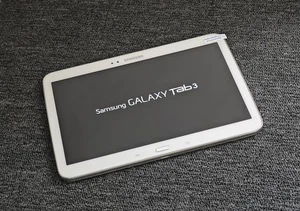 Samsung Galaxy Tab 3 10.1-inch 3G GT-P5200 WiFi Android 4.2 10.1" 16GB - Picture 1 of 14