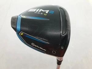 SIM2 MAX-D | 9 | S | Speeder 569 EVOLUTION 7 | USED | DRIVER | TAYLORMADE - Picture 1 of 9