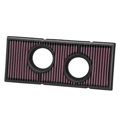 Filtro aria K&N KTM Supermoto 990T ABS 2011-2012 Foto 1 de 4