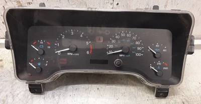 ✅1997-2000 Jeep TJ Wrangler 196K Speedometer Gauge Cluster FREE SHIPPING!!! - Image 1 of 4
