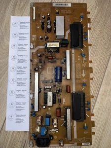 Scheda Alimentazione  BN44-00289B PSU TV  SAMSUNG  LE32B350F1W - Imagen 1 de 4