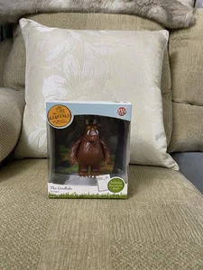 Figura y hoja de actividades de The Gruffalo Toy 12 cm Julia Donaldson nuevo en caja Wow Stuff nuevo - Imagen 1 de 20