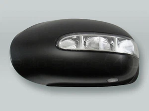 Espejo de puerta lámpara de señal de giro con cubierta izquierda se adapta 2006-2010 MB clase R W251 - Imagen 1 de 2